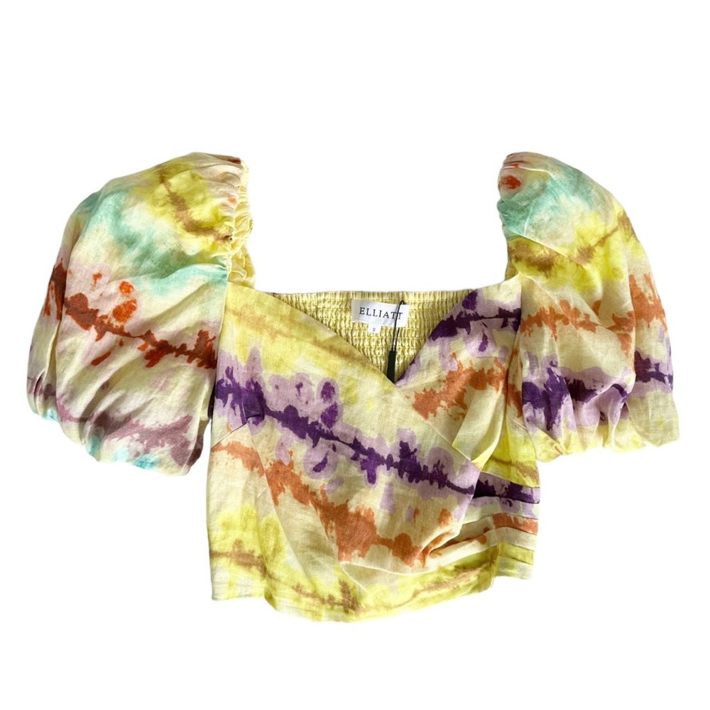 Elliatt • Adore Top